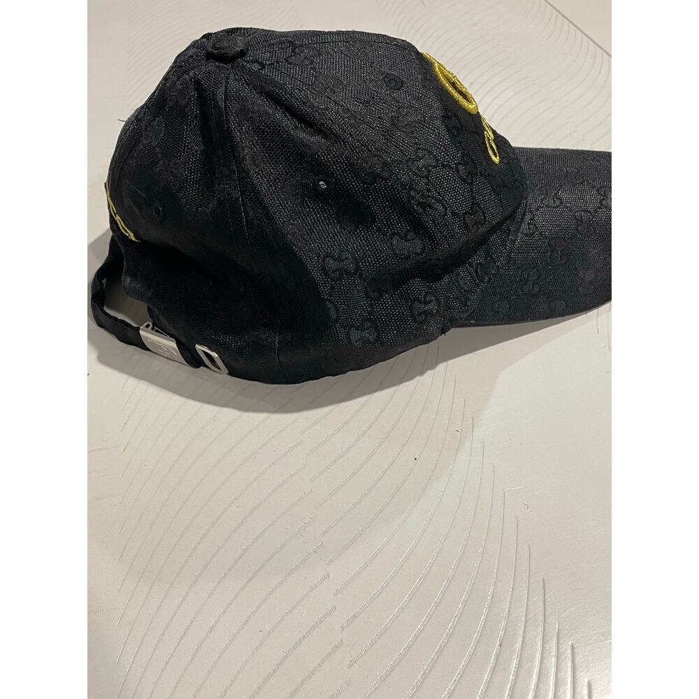 Gucci Baseball Cap - Picture 3 of 6